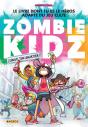 Zombie Kidz Tome 2 : Sauve Ton Quartier ! - Preview
