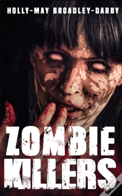 Capa do artigo Zombie Killers