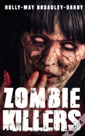 Capa do artigo Zombie Killers