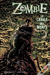 Capa do artigo Zombie ; La Cavale Des Morts
