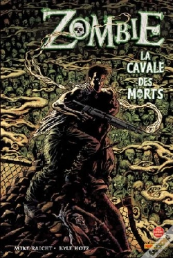 Capa do artigo Zombie ; La Cavale Des Morts