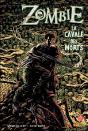 Zombie ; La Cavale Des Morts - Preview