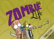 Capa do artigo Zombie Life 2