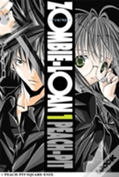 Capa do artigo Zombie-Loan, Vol. 1