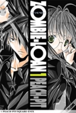 Capa do artigo Zombie-Loan, Vol. 1