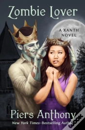 Capa do artigo Zombie Lover