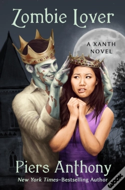 Capa do artigo Zombie Lover