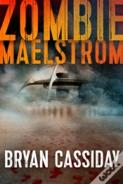 Capa do artigo Zombie Maelstrom