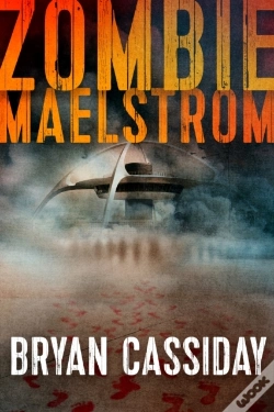 Capa do artigo Zombie Maelstrom