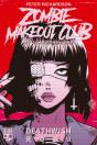 Zombie Makeout Club Tome 1 - Preview