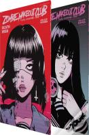 Zombie Makeout Club Vol. 1-2 Collected Set