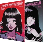 Capa do artigo Zombie Makeout Club Vol. 1-2 Collected Set
