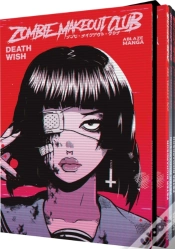 Capa do artigo Zombie Makeout Club Vol. 1-3 Box Set