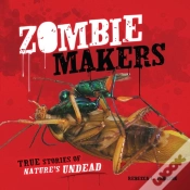 Capa do artigo Zombie Makers