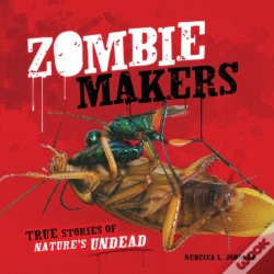Capa do artigo Zombie Makers