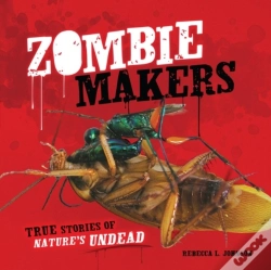Capa do artigo Zombie Makers
