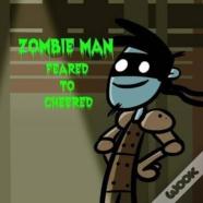Zombie Man