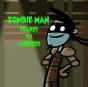 Zombie Man - Preview