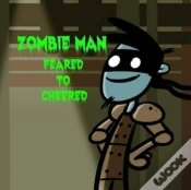 Capa do artigo Zombie Man