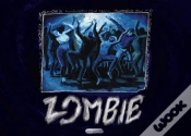 Capa do artigo Zombie 