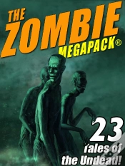 Capa do artigo Zombie Megapack (R)