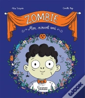 Capa do artigo Zombie, Mon Nouvel Ami