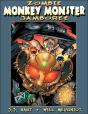 Zombie Monkey Monster Jamboree - Preview