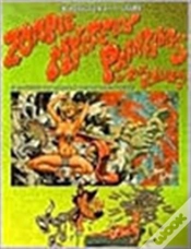 Capa do artigo Zombie Mystery Paintings
