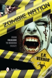 Capa do artigo Zombie Nation