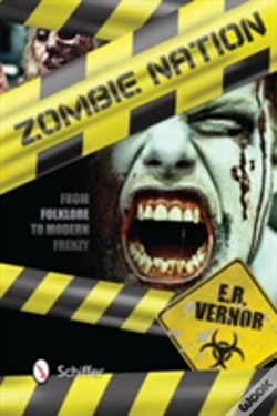 Capa do artigo Zombie Nation