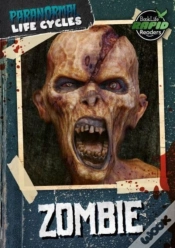 Capa do artigo Zombie