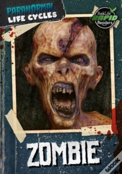 Capa do artigo Zombie