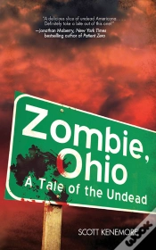 Capa do artigo Zombie, Ohio