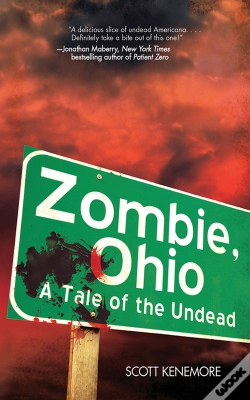 Capa do artigo Zombie, Ohio