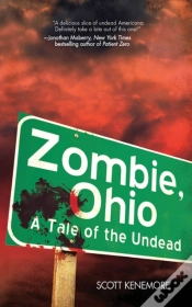 Capa do artigo Zombie, Ohio