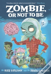 Capa do artigo Zombie, Or Not To Be