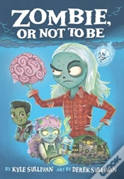 Capa do artigo Zombie, Or Not To Be