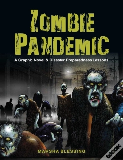 Capa do artigo Zombie Pandemic