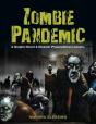 Zombie Pandemic - Preview