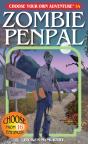 Zombie Penpal - Preview