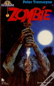 Capa do artigo Zombie