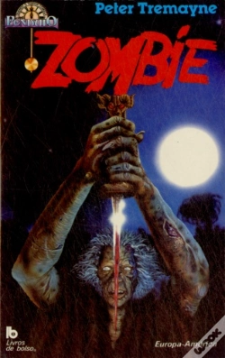 Capa do artigo Zombie