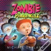 Capa do artigo Zombie Phone Kids