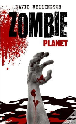 Capa do artigo Zombie Planet