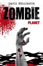 Zombie Planet Nº 03/03 - Preview