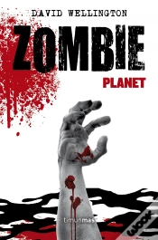 Capa do artigo Zombie Planet Nº 03/03