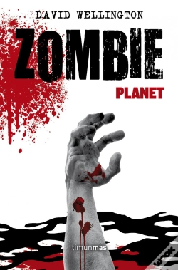 Capa do artigo Zombie Planet Nº 03/03