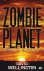 Zombie Planet T.3 - Preview