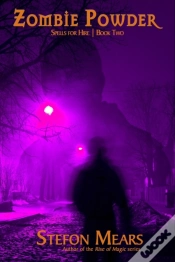 Capa do artigo Zombie Powder