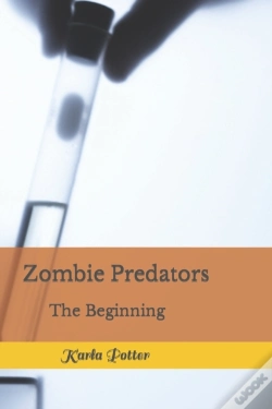 Capa do artigo Zombie Predators